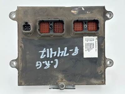 Cummins ISB Engine Control Module (ECM) for a 2007 Freightliner MT45 Chassis