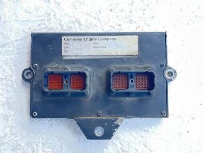 Cummins ISB Engine Control Module (ECM)