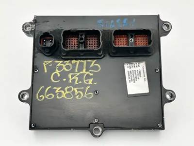 Cummins ISB Engine Control Module (ECM) for a 2006 Freightliner MT45 Chassis