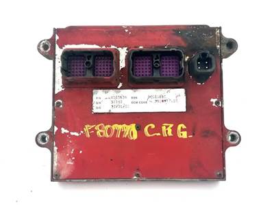 Cummins ISB Engine Control Module (ECM) for a Freightliner MT55 Chassis