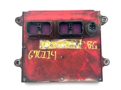 Cummins ISB Engine Control Module (ECM) for a 2009 Freightliner MT45 Chassis