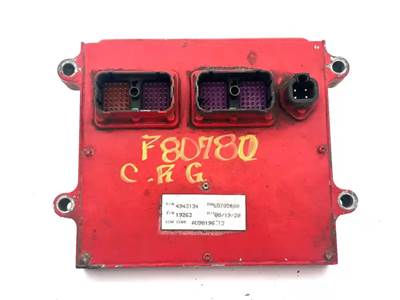 Cummins ISB Engine Control Module (ECM) for a Freightliner MT55 Chassis