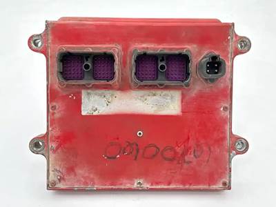 Cummins ISB Engine Control Module (ECM) for a 2009 Freightliner MT55 Chassis