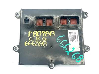 Cummins ISB Engine Control Module (ECM) for a 2007 Freightliner MT45 Chassis
