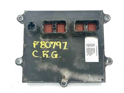 Cummins ISB Engine Control Module (ECM) for a Freightliner MT45 Chassis