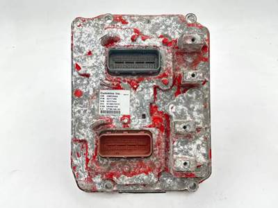 Cummins ISB Engine Control Module (ECM) for a 2016 Freightliner M2 106