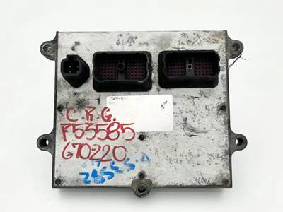 Cummins ISB Engine Control Module (ECM) for a 2009 Freightliner MT45 Chassis
