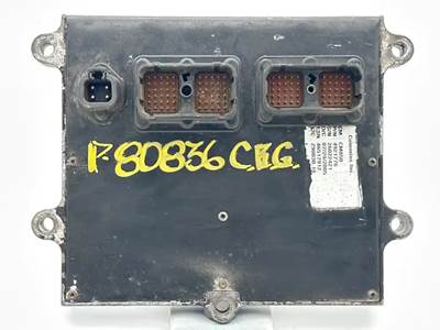 Cummins ISB Engine Control Module (ECM) for a Freightliner MT45 Chassis