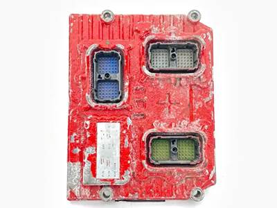 Cummins ISB Engine Control Module (ECM) for a 2012 Ford F650