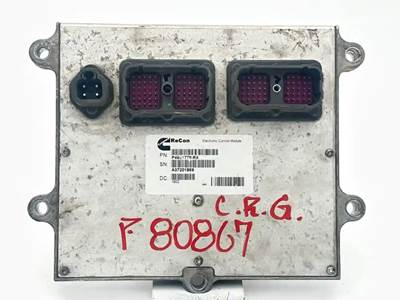 Cummins ISB Engine Control Module (ECM) for a Freightliner MT45 Chassis