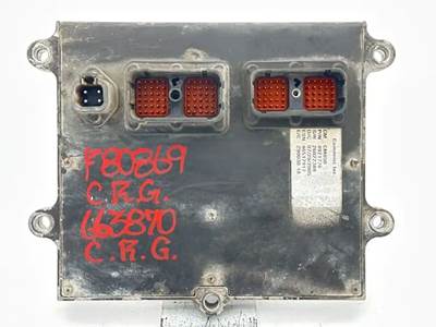 Cummins ISB Engine Control Module (ECM) for a 2006 Freightliner MT45 Chassis