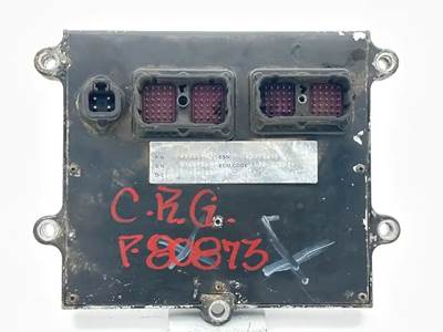 Cummins ISB Engine Control Module (ECM) for a 2006 Freightliner MT45 Chassis