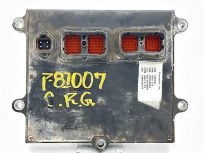 Cummins ISB Engine Control Module (ECM) for a Freightliner MT45 Chassis