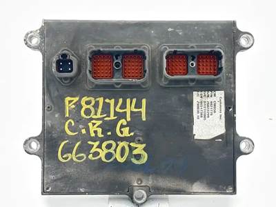 Cummins ISB Engine Control Module (ECM) for a 2006 Freightliner MT45 Chassis