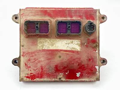 Cummins ISB Engine Control Module (ECM) for a 2009 Freightliner MT45 Chassis