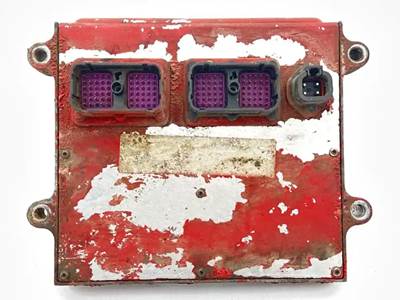 Cummins ISB Engine Control Module (ECM) for a 2009 Freightliner MT45 Chassis