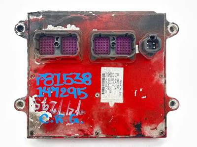 Cummins ISB Engine Control Module (ECM) for a 2009 Freightliner MT55 Chassis