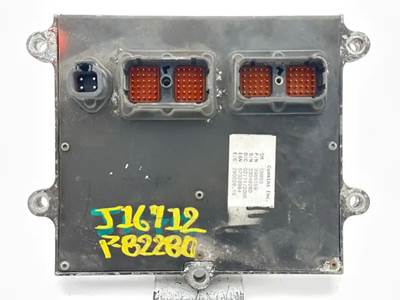 Cummins ISB Engine Control Module (ECM) for a 2005 Sterling SC8000 Cargo
