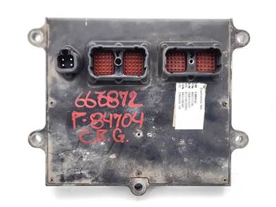 Cummins ISB Engine Control Module (ECM) for a 2006 Freightliner MT45 Chassis