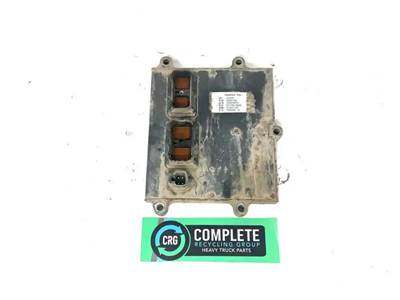 Cummins ISB 5.9L Engine Control Module (ECM) for a 2005 Freightliner MT45 Chassis