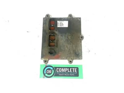 Cummins ISB 5.9L Engine Control Module (ECM) for a 2006 Freightliner MT45 Chassis