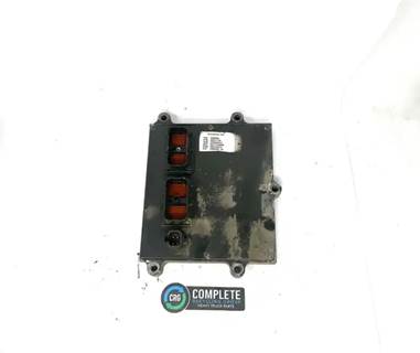 Cummins ISB 5.9L Engine Control Module (ECM) for a 2007 Freightliner MT45 Chassis