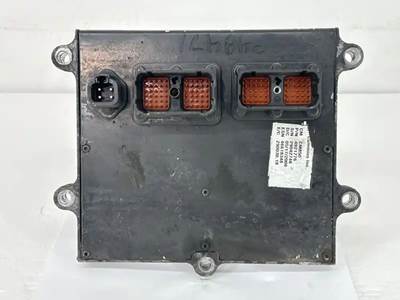 Cummins ISB 5.9L Engine Control Module (ECM) for a 2007 Freightliner MT45 Chassis