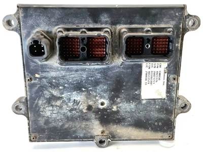Cummins ISB 5.9L Engine Control Module (ECM) for a 2006 Freightliner MT45 Chassis