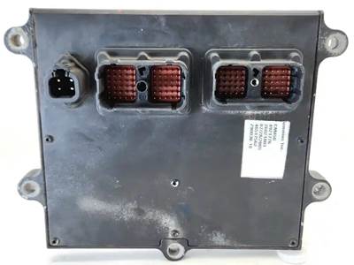 Cummins ISB 5.9L Engine Control Module (ECM) for a 2006 Freightliner MT45 Chassis