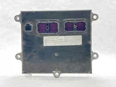 Cummins ISB 5.9L Engine Control Module (ECM) for a 2006 Freightliner MT45 Chassis
