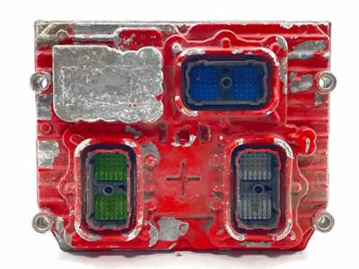 Cummins ISB Engine Control Module (ECM) for a 2011 Freightliner M2 106