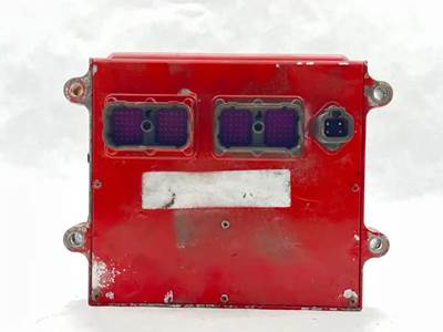 Cummins ISB Engine Control Module (ECM) for a 2008 Freightliner MT55 Chassis