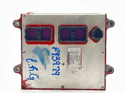 Cummins ISB Engine Control Module (ECM) for a 2009 Freightliner MT55 Chassis