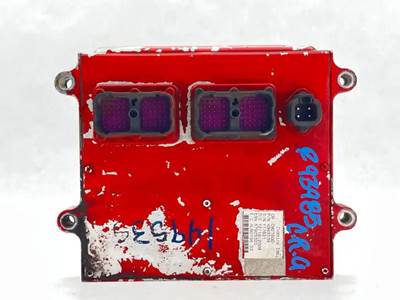 Cummins ISB Engine Control Module (ECM) for a 2010 Freightliner MT55 Chassis
