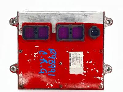 Cummins ISB Engine Control Module (ECM) for a 2010 Freightliner MT55 Chassis