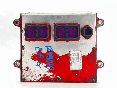Cummins ISB Engine Control Module (ECM) for a 2010 Freightliner MT45 Chassis