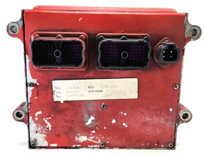 Cummins ISB Engine Control Module (ECM) for a 2010 Freightliner MT55 Chassis