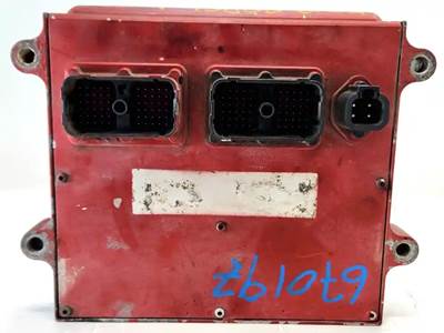 Cummins ISB Engine Control Module (ECM) for a 2009 Freightliner MT45 Chassis