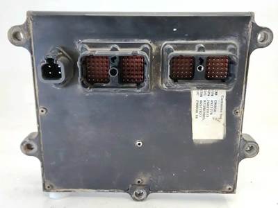 Cummins ISB Engine Control Module (ECM) for a 2006 Freightliner MT45 Chassis