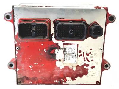 Cummins ISB Engine Control Module (ECM) for a 2009 Freightliner MT55 Chassis