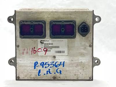 Cummins ISB Engine Control Module (ECM) for a 2010 Freightliner M Line Walk-In Van