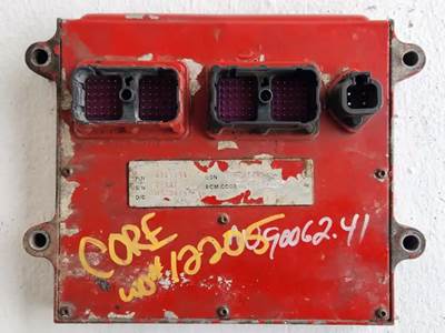 Cummins ISB Engine Control Module (ECM)