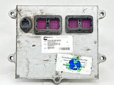 Cummins ISB Engine Control Module (ECM) for a 2006 Freightliner MT45 Chassis