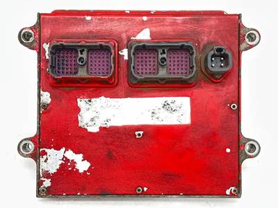 Cummins ISB Engine Control Module (ECM) for a 2008 Freightliner MT55 Chassis
