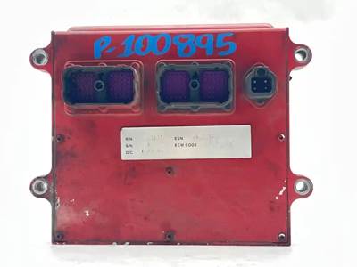 Cummins ISB Engine Control Module (ECM)