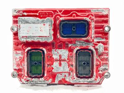 Cummins ISB Engine Control Module (ECM) for a 2013 Freightliner M2 106