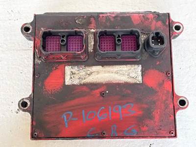 Cummins ISB Engine Control Module (ECM)