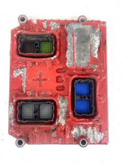 Cummins ISB 6.7L Engine Control Module (ECM) for a 2011 Freightliner M Line Walk-In Van