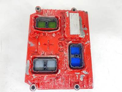 Cummins ISB 6.7L Engine Control Module (ECM) for a 2014 Freightliner M2 106