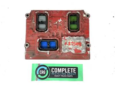 Cummins ISB 6.7L Engine Control Module (ECM) for a 2011 Freightliner M Line Walk-In Van